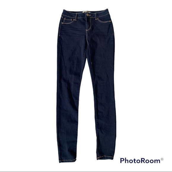 SIZE 1 Jeans​ - Picture 4 of 4